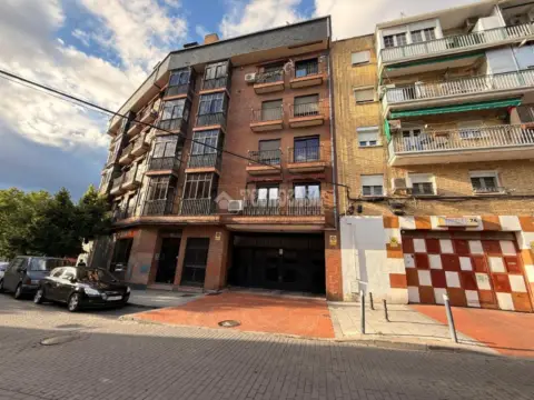 Garaje en Casco Antiguo