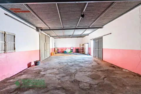 Casa adosada en Las Norias de Daza-San Agustín