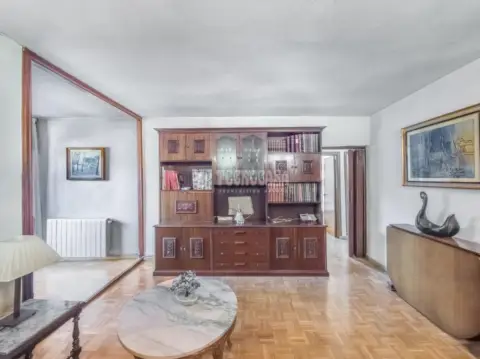 Piso en calle de José Barbastre