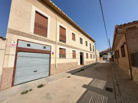 Piso en Iriépal-Taracena-Usanos-Valdenoches