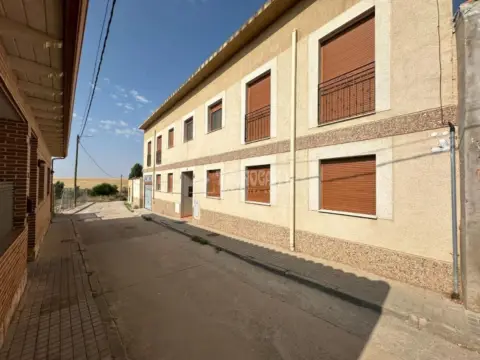 Piso en Iriépal-Taracena-Usanos-Valdenoches