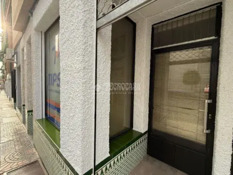 Local comercial en Martos