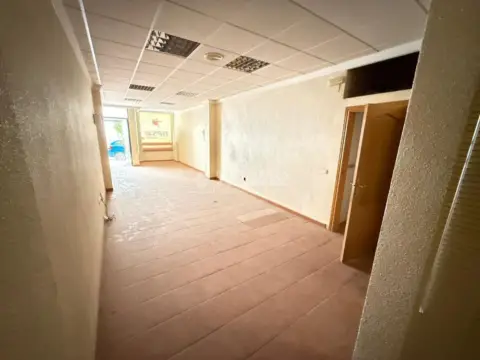 Local comercial en Martos
