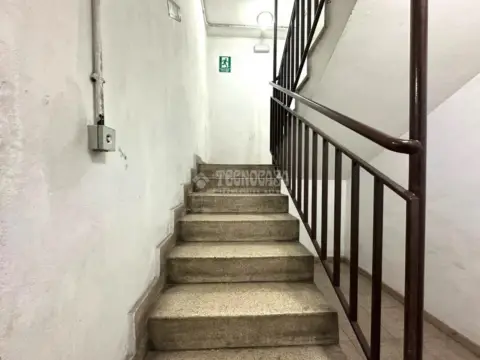 Garaje en Hospital-Rondilla-Santa Clara