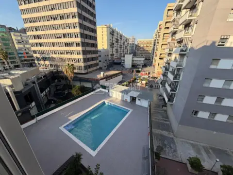 Piso en La Marina del Port-Parc de Montjuïc