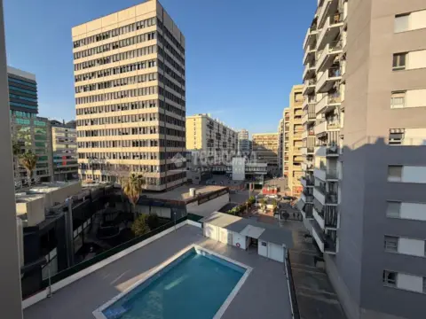 Piso en La Marina del Port-Parc de Montjuïc