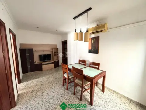 Piso en Villafranca de Córdoba
