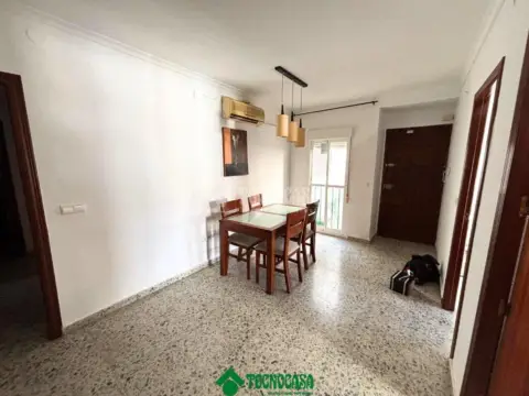 Piso en Villafranca de Córdoba