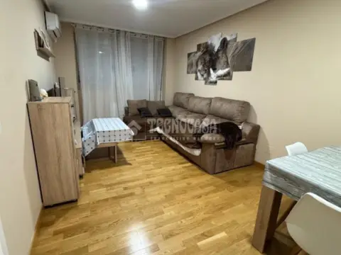 Piso en Centro