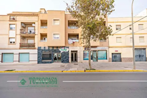 Piso en Santo Domingo