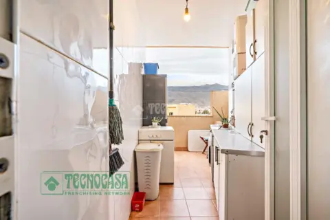 Piso en Santo Domingo