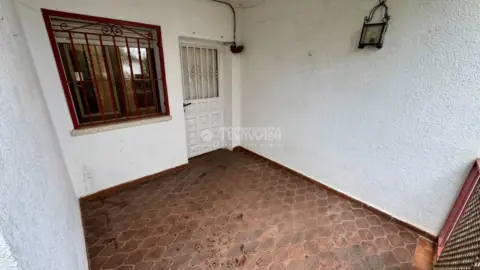 Casa pareada en Moralzarzal