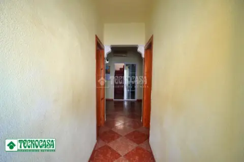 Casa unifamiliar en Santa María del Águila