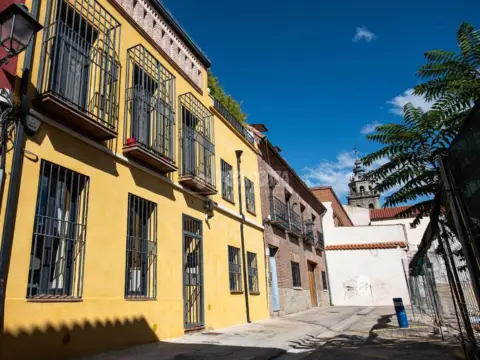 Casa unifamiliar en Centro