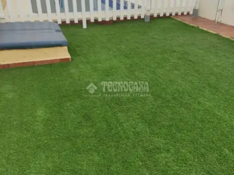 Casa adosada en Gelves