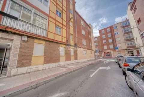 Piso en Batallas-San Juan