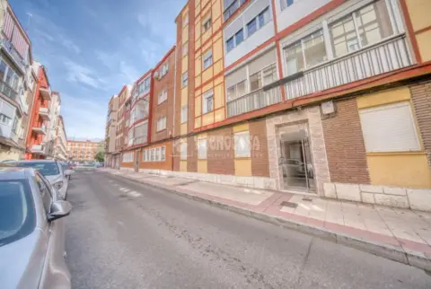 Piso en Batallas-San Juan