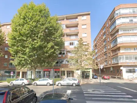 Piso en Segovia Capital