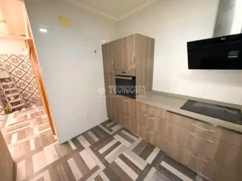 Piso en Vegueta-Triana