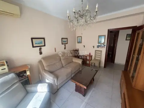 Piso en San José-Varela-La Laguna