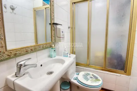 Casa adosada en Pontejos