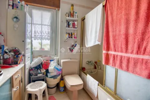 Casa adosada en Pontejos