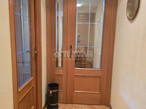 Piso en Valderas-Los Castillos-Parque Lisboa