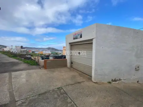 Casa unifamiliar en calle Cueva Anton