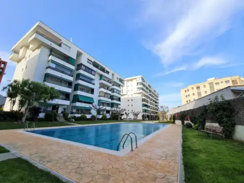 Piso en Vilassar de Mar