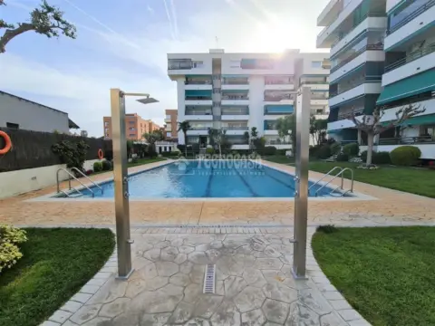 Piso en Vilassar de Mar