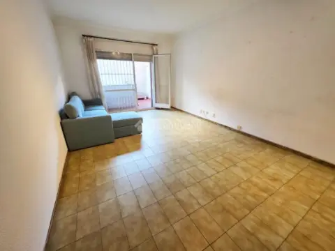 Piso en La Nova Esquerra de l'Eixample