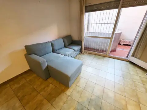 Piso en La Nova Esquerra de l'Eixample