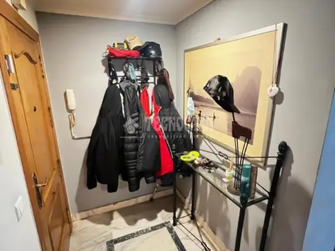 Piso en Cañamares-Libertad