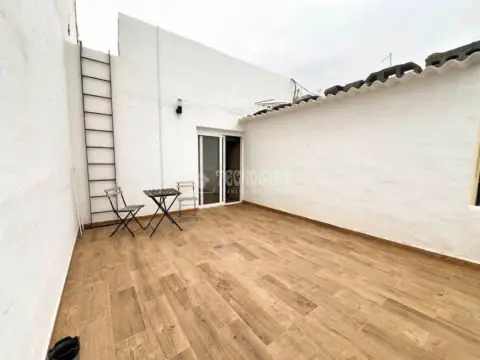 Piso en Vecindario-San Pedro Mártir-El Doctoral