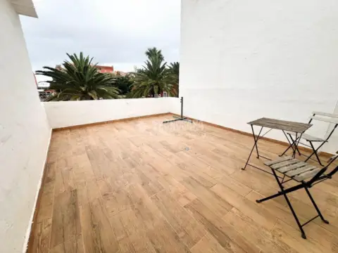Piso en Vecindario-San Pedro Mártir-El Doctoral