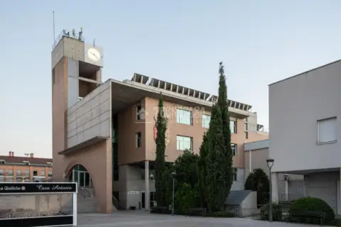 Piso en Zona de las Cárcavas-Arroyo del Bosque