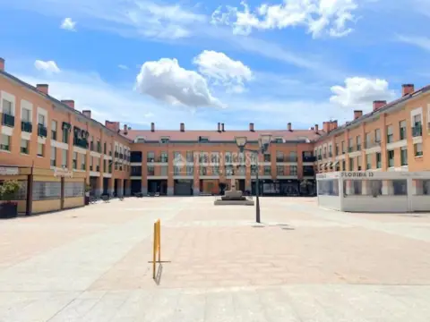 Piso en Zona de las Cárcavas-Arroyo del Bosque