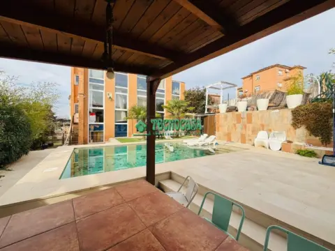 Casa unifamiliar en Méntrida