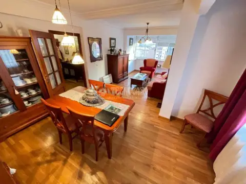 Piso en María Auxiliadora-Barriada de Llera
