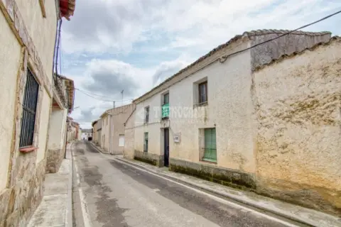 Casa unifamiliar en San Cebrián de Mazote