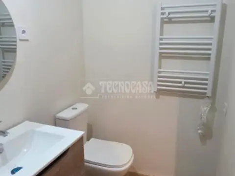 Piso en Valleaguado-La Cañada