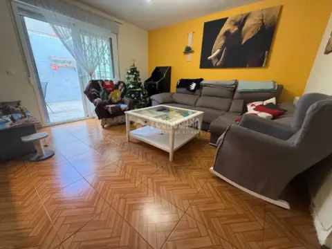 Casa unifamiliar en Orcasitas