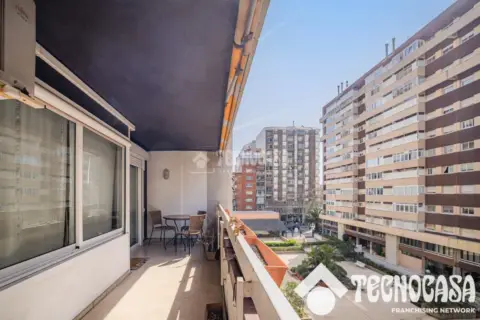 Piso en La Nova Esquerra de l'Eixample