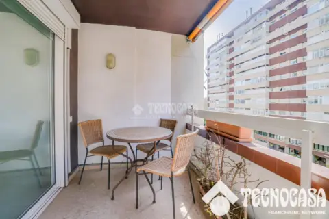 Piso en La Nova Esquerra de l'Eixample