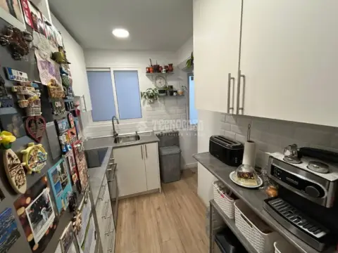 Piso en Premià de Mar