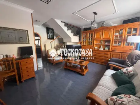 Casa unifamiliar en Ingenio