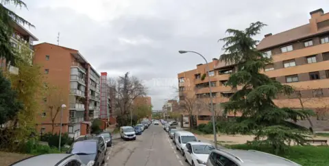 Piso en Pinar del Rey