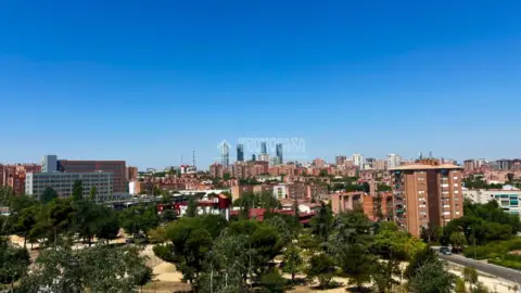 Piso en Pinar del Rey