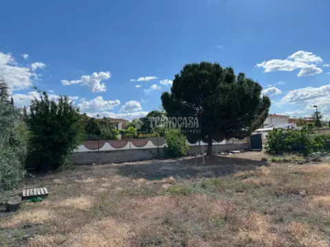 Terreno en Cúllar Vega