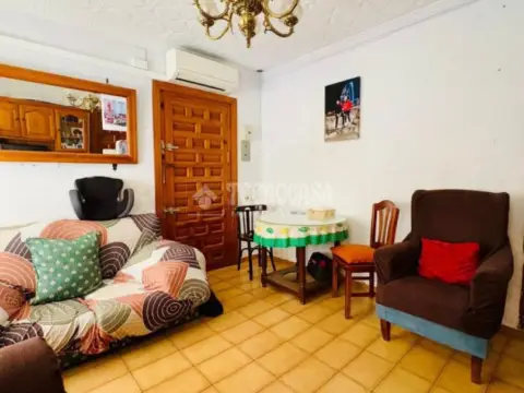 Piso en Santa Bárbara